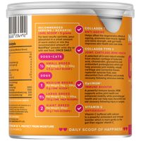 NutriFlex Collagen for Advanced + Senior Cats & Dogs - 250g